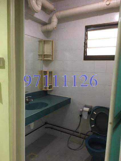 Blk 504 Woodlands Drive 14 (Woodlands), HDB 5 Rooms #162156192